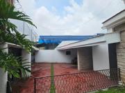 CASA C. DIAMANTE A PRECIO DE TERRENO USO MIXTO