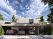 Casa C en Venta en Alma Residencial, Cholul