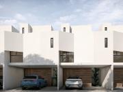 Casa C en Venta en Cielo Norte, Dzitya