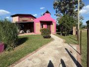 CASA C/ PILETA LOS ESPINILLOS BARRIO DEL LAGO