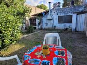 Casa c/ Terreno venta 2 dormitorios 2 baños c/ cocheras...