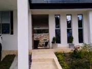 Casa cabaña en San jeronimo, con piscina en venta