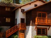 CASA CABAÑA N 35 VILLA ALPINA CARILO VENTA