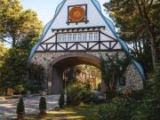 CASA CABAÑA N 4 VILLA ALPINA CARILO