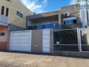 Casa, Cabo L. Quevedo, Uruguaiana, RS