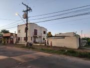 Casa, Cabo L. Quevedo, Uruguaiana, RS