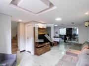 Casa, Cabral, 3 Quartos, 131 m2 Contagem
