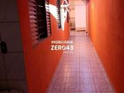 | Casa | Cafezal | à venda | 3 quartos | 2 vagas | Londrina