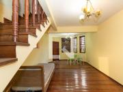 Casa, Caiçara Adelaide, 6 Quartos, 299 m2 Belo Horizonte