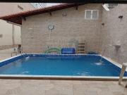 Casa Caiçara Praia Grande/SP