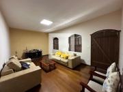 Casa, Caiçaras, 4 Quartos, 360 m2 Belo Horizonte