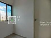 Casa Caiada | Apartamento com 100 metros | 3 Quartos | 2...