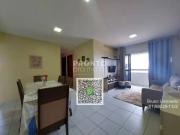 Casa Caiada Apartamento com 83 metros 3 Quartos 1 SuÃte...