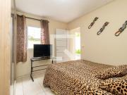 Casa, Cajuru, 1 Quarto, 45 m2 Curitiba
