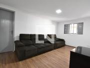 Casa, Cajuru, 1 Quarto, 50 m2 Curitiba