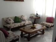 Casa Cajuru 3 Dormitórios 2 Vagas