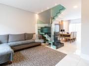 Casa, Cajuru, 3 Quartos, 148 m2 Curitiba