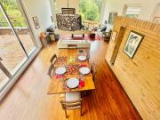 CASA CALERA 310MTS + 50MTS TRRZA 4HABS 4.5BÑ