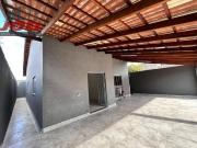 Casa, California, Formosa, GO