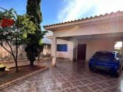 Casa, Califórnia, Formosa, GO