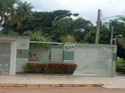 Casa, Califórnia Perto do Jardim Ipê, Formosa, GO