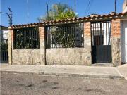 CASA CALLE 44 ZONA OESTE ALQUILER USO COMERCIAL BARQUISIMETO