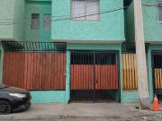 Casa, calle Andacollo