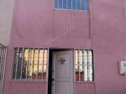 Casa, Calle Anhidrita