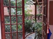 CASA, CALLE CASTORENA