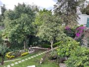 Casa calle cerrada 7 recamaras 6 baños 2 1/2 baños...