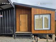 Casa calle chacra 28