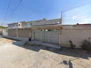 Casa Calle D, Chachapa Centro, Amozoc de Mota, Puebla....