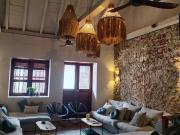 Casa Calle de la Moneda – Centro Histórico de Cartagena