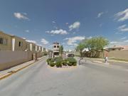 Casa Calle Lekanto, Residencial Gardeno, Juárez,...