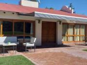 Casa calle Quiroga Rama Caída San Rafael Mendoza