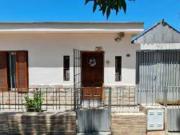 Casa calle Salta 327 San Rafael