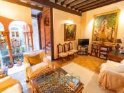 Casa Calle Vidrio Puerta Carmona Sevilla