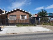 VENTA CASA,CALLE YATES MIRASOL, PUERTO MONTT