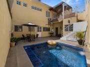 Casa Camaron Casa en venta en La Cruz de Huanacaxtle...