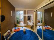 Casa, Cambuci, 1 Quarto, 140 m2 São Paulo