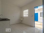 Casa, Cambuci, 1 Quarto, 26 m2 São Paulo