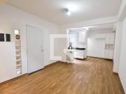 Casa, Cambuci, 1 Quarto, 50 m2 São Paulo