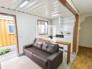 Casa, Cambuci, 2 Quartos, 45 m2 São Paulo