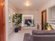 Casa, Cambuci, 3 Quartos, 84 m2 São Paulo