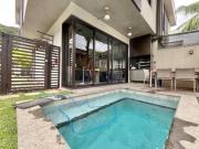 Casa, Camburi, São Sebastião, SP