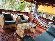 Casa, Camburi, São Sebastião, SP