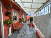 Casa Camilo Henríquez