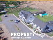 Casa Camino El Cerrillo Paine / A 7 24