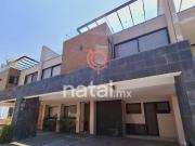 CASA CAMINO REAL A CHOLULA PUEBLA VENTA