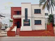 Casa Campbell